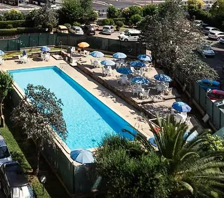 Elegant And Cozy With Ac Swimming Pool Free Parking Subway Station 2 Min Walking *