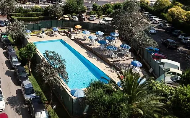 Elegant And Cozy With Ac Swimming Pool Free Parking Subway Station 2 Min Walking *